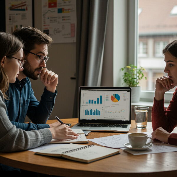 NextDirection – ylem's Analysetool